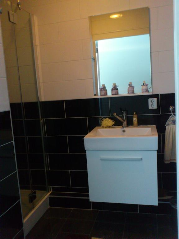 Apartment Sewdien's Maashaven