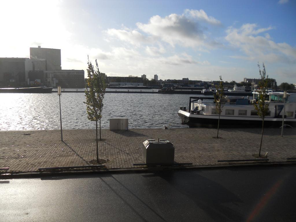 Apartment Sewdien's Maashaven *